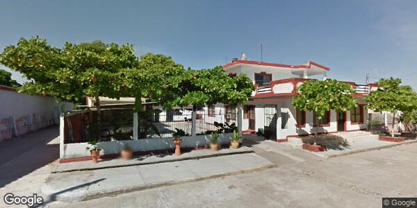CASA DEL PUEBLO BIXHAHUS